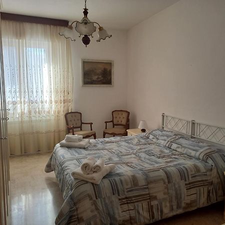 Cinque Terre & Portofino Apartment In Σέστρι Λεβάντε Εξωτερικό φωτογραφία