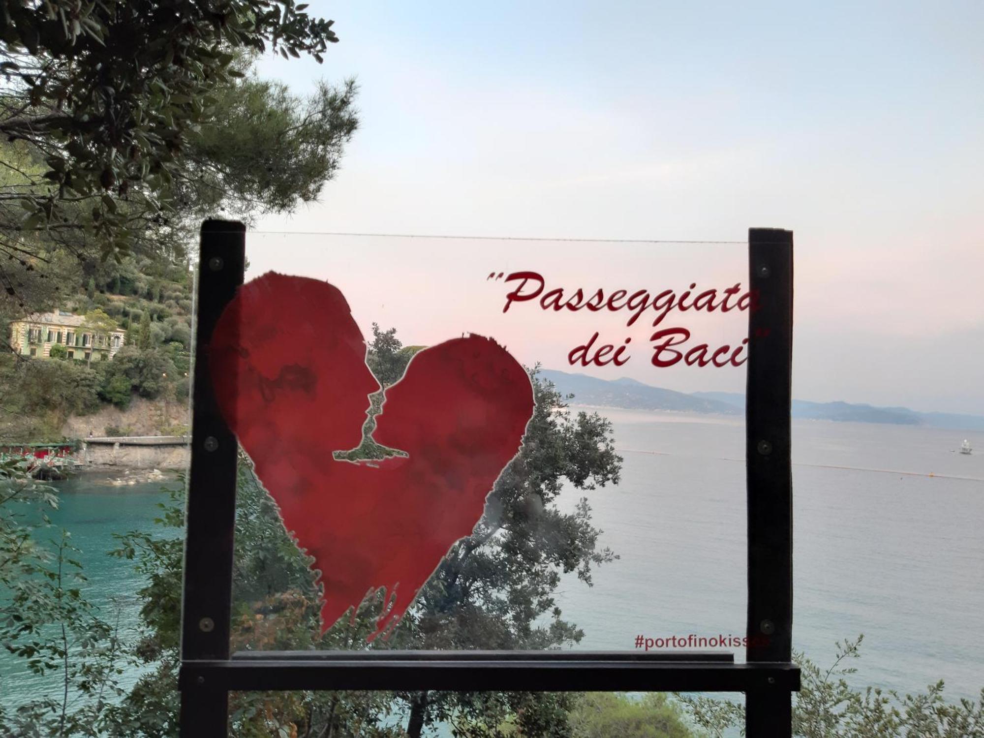 Cinque Terre & Portofino Apartment In Σέστρι Λεβάντε Εξωτερικό φωτογραφία
