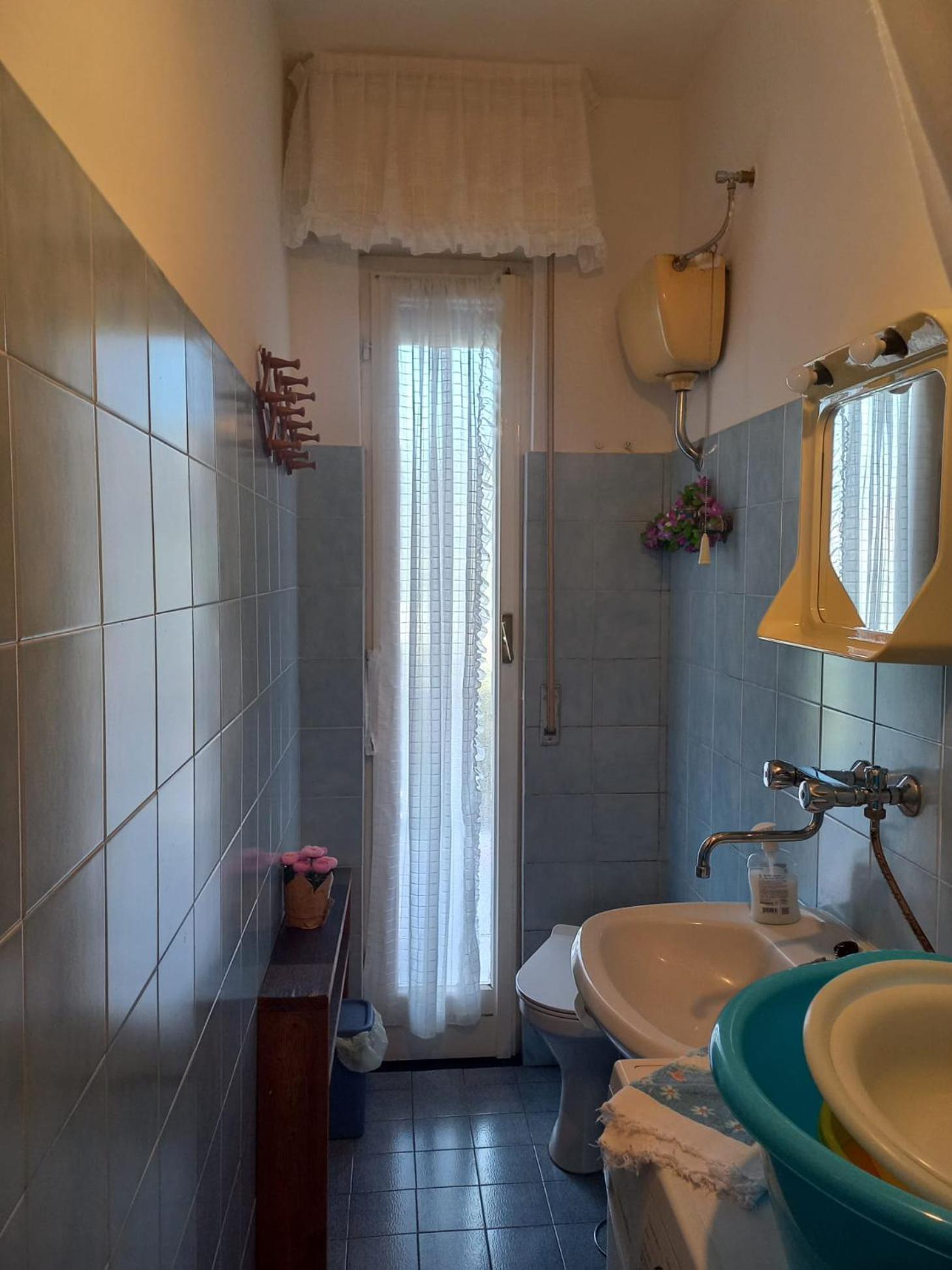 Cinque Terre & Portofino Apartment In Σέστρι Λεβάντε Εξωτερικό φωτογραφία