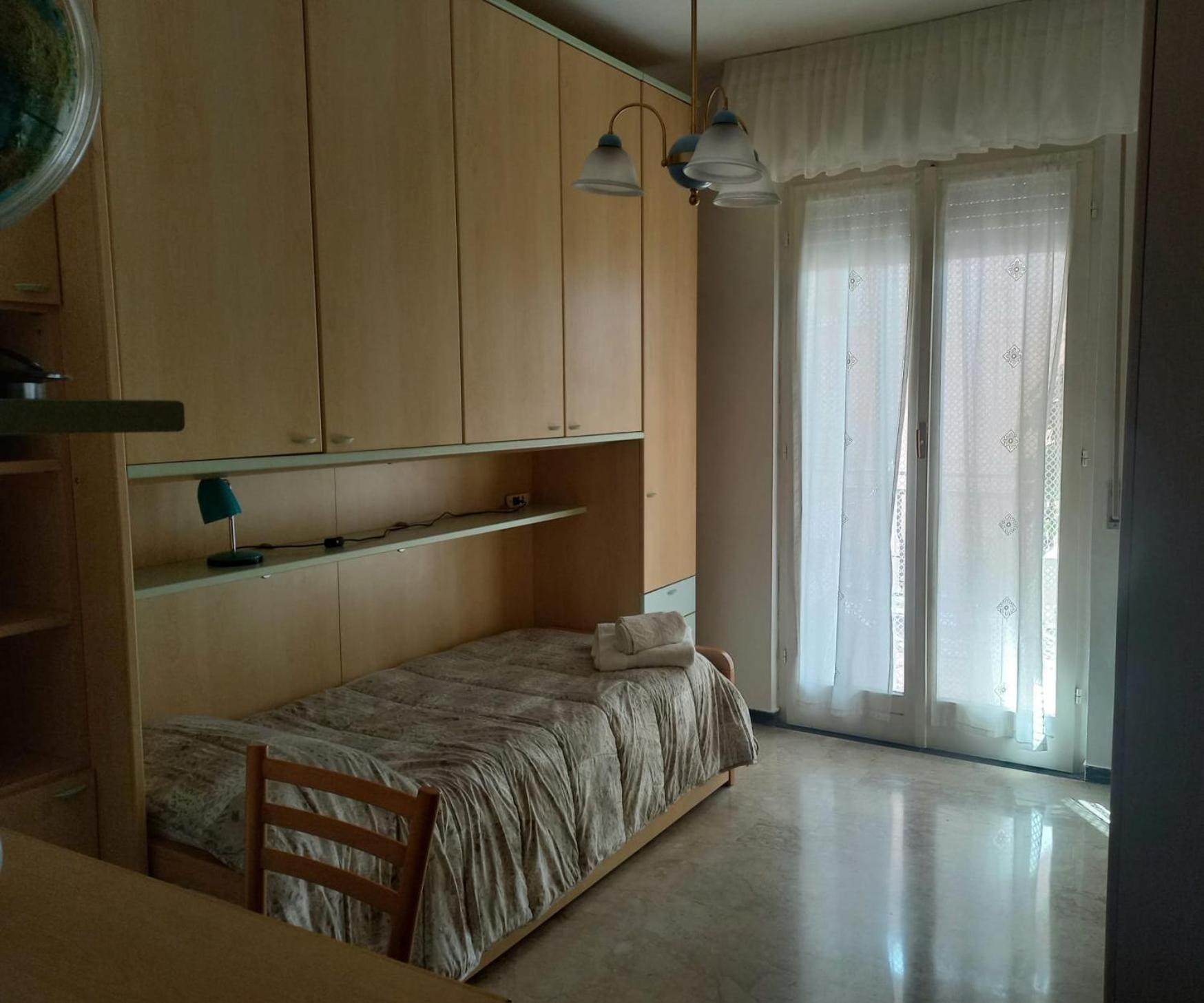 Cinque Terre & Portofino Apartment In Σέστρι Λεβάντε Εξωτερικό φωτογραφία