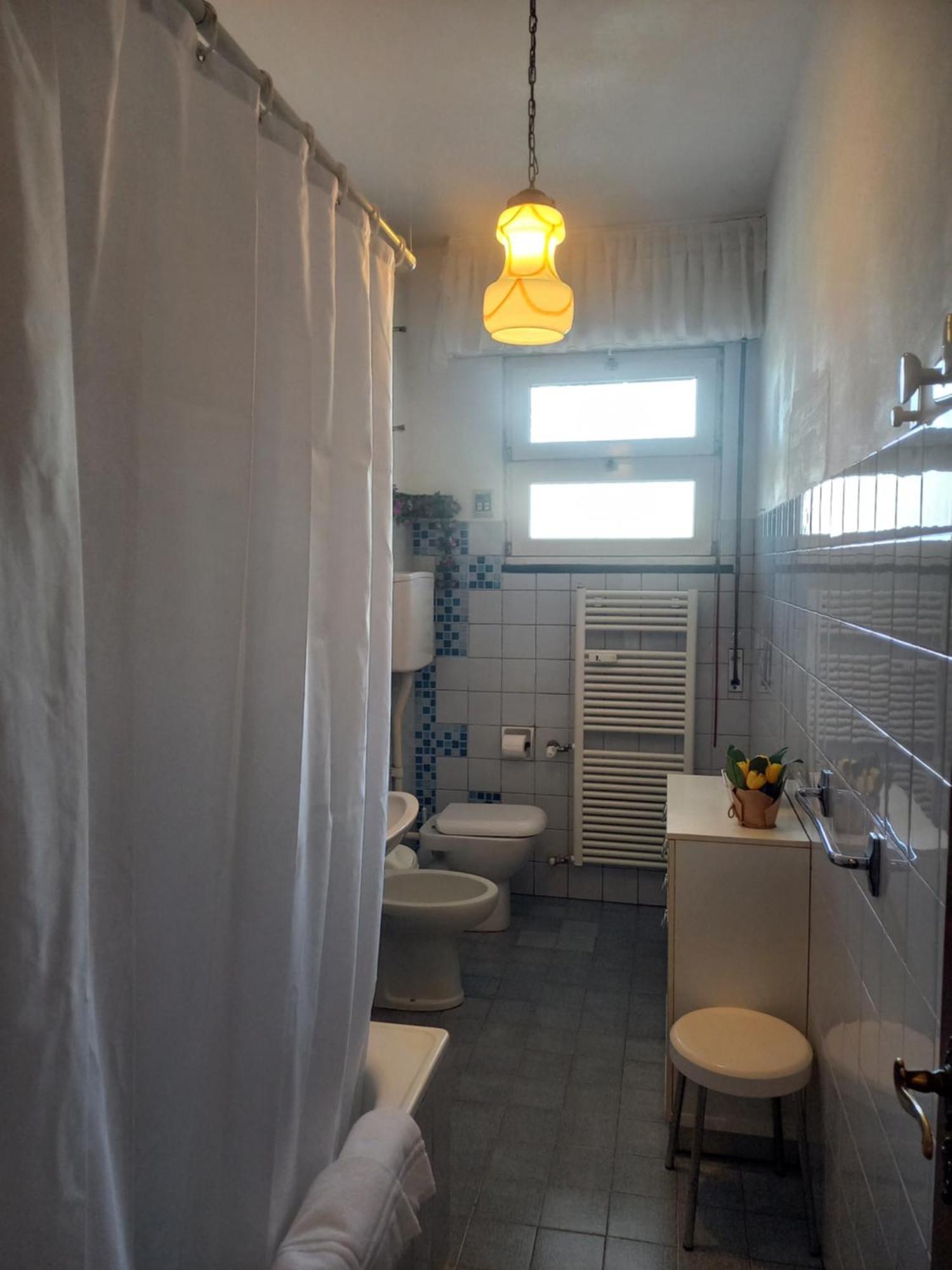 Cinque Terre & Portofino Apartment In Σέστρι Λεβάντε Εξωτερικό φωτογραφία