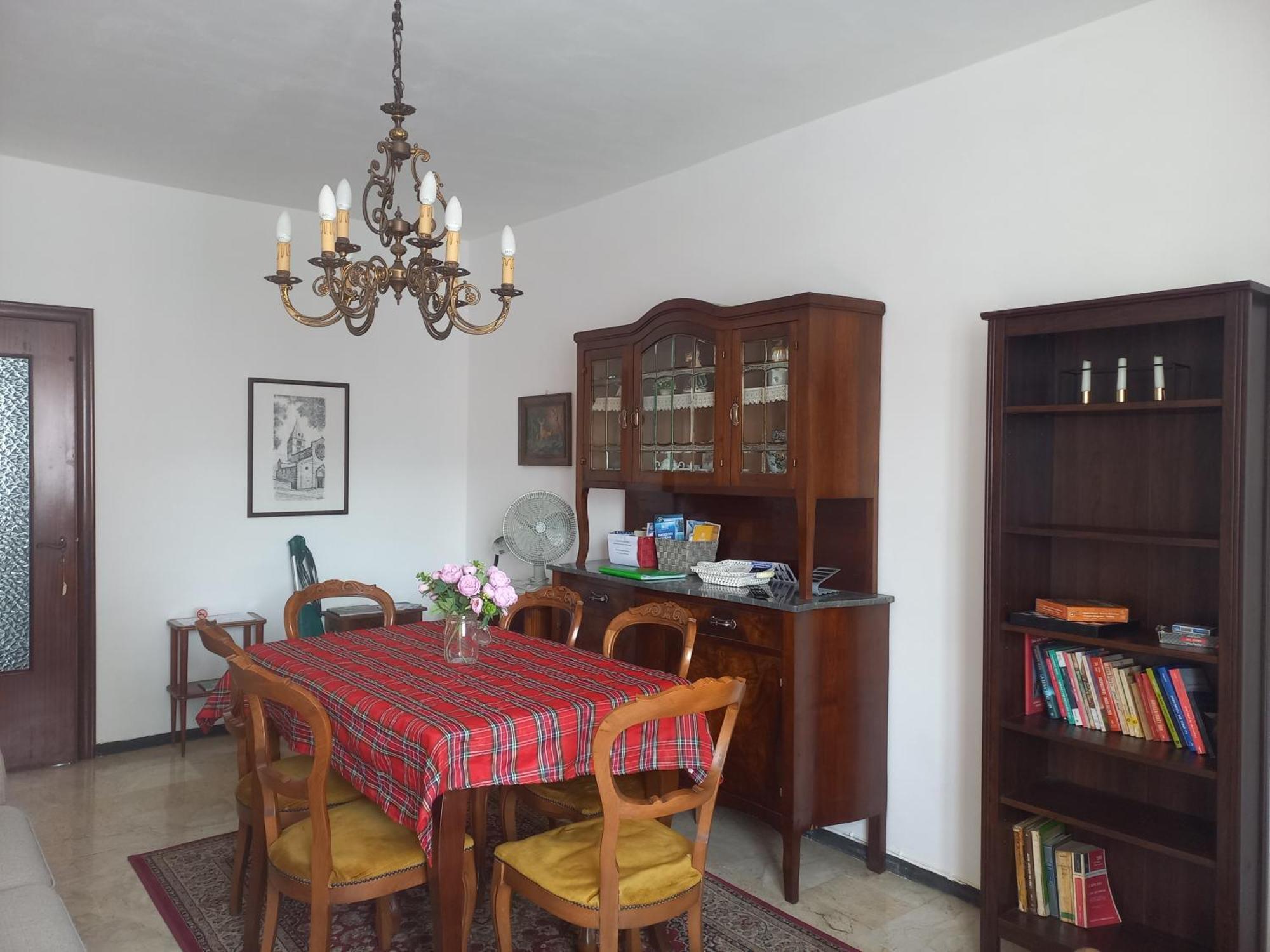 Cinque Terre & Portofino Apartment In Σέστρι Λεβάντε Εξωτερικό φωτογραφία