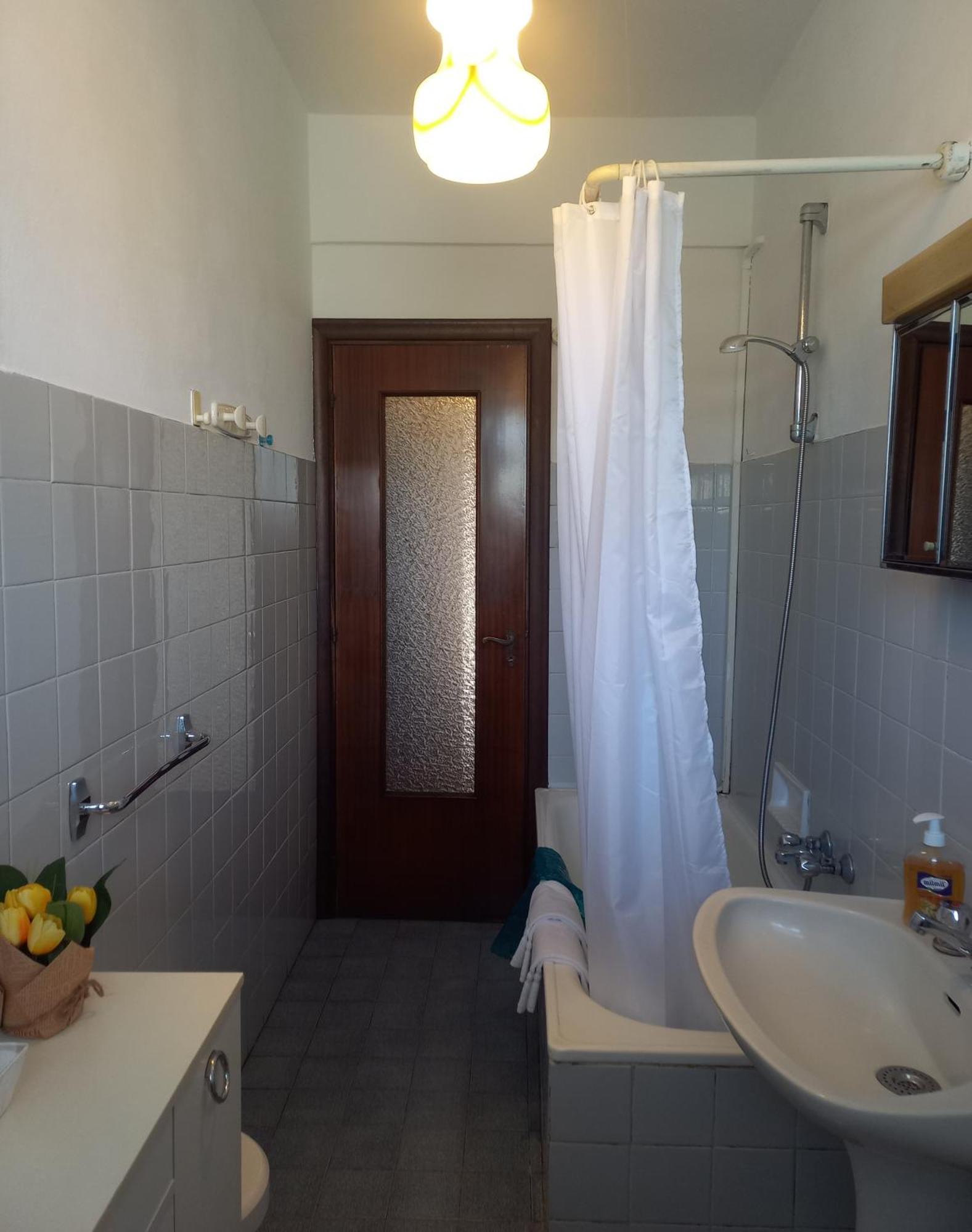 Cinque Terre & Portofino Apartment In Σέστρι Λεβάντε Εξωτερικό φωτογραφία