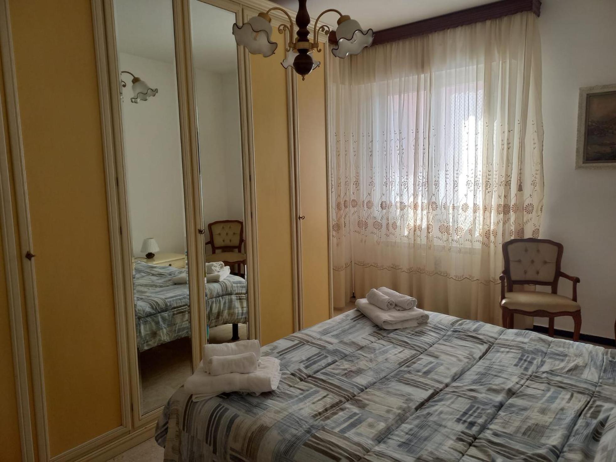 Cinque Terre & Portofino Apartment In Σέστρι Λεβάντε Εξωτερικό φωτογραφία