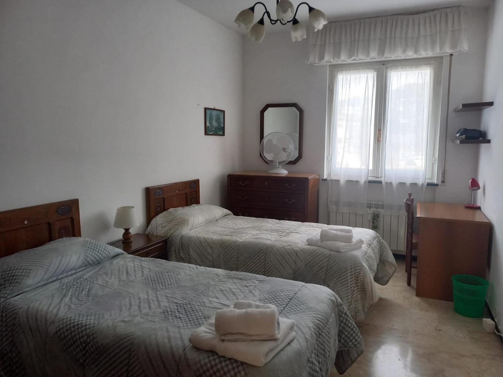 Cinque Terre & Portofino Apartment In Σέστρι Λεβάντε Εξωτερικό φωτογραφία